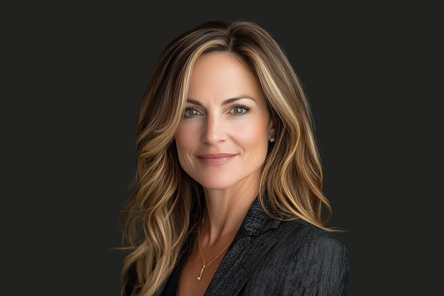 What to Wear for Corporate Headshots to Look Professional