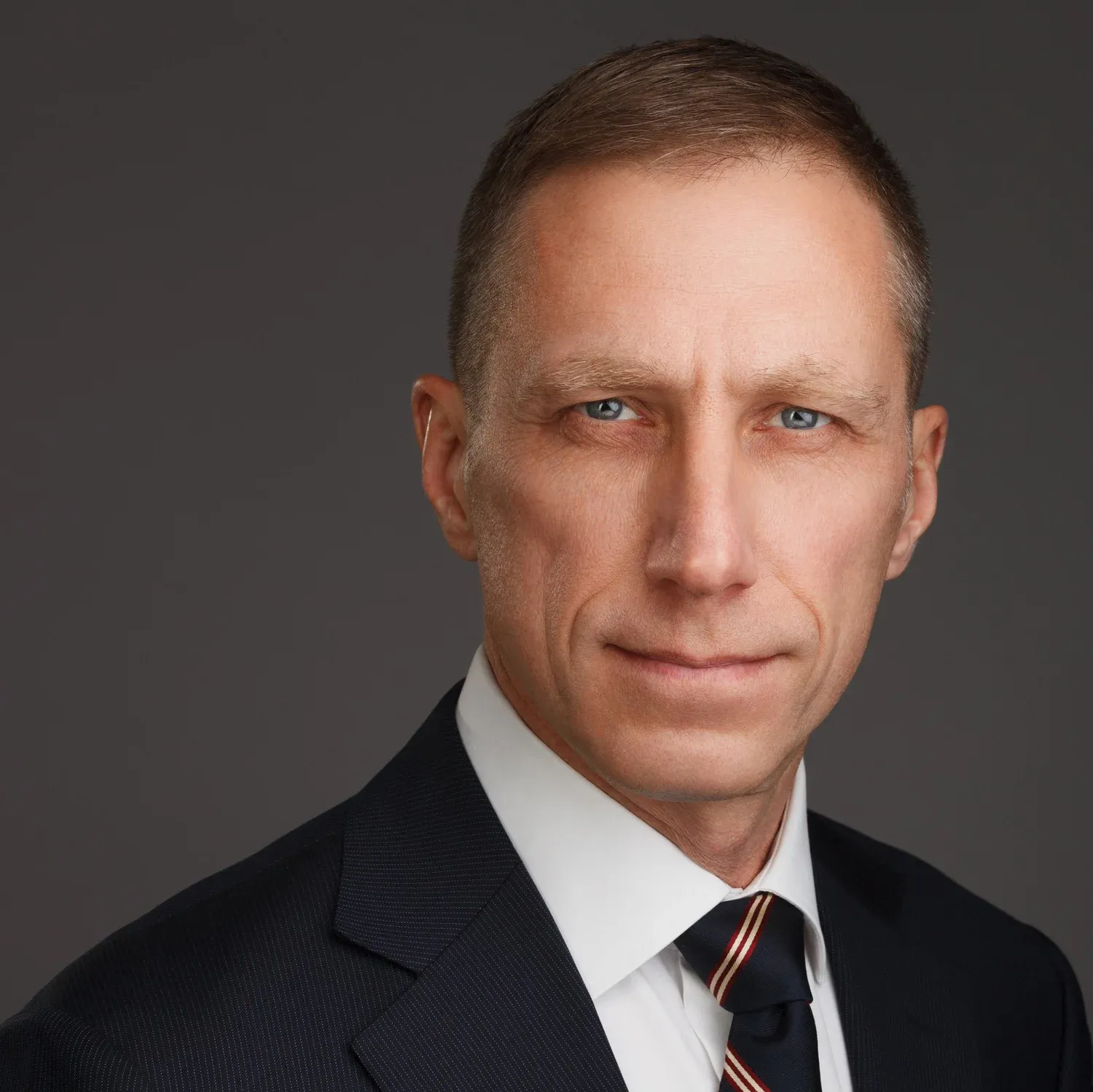 Executive headshot session by 1HEADSHOT