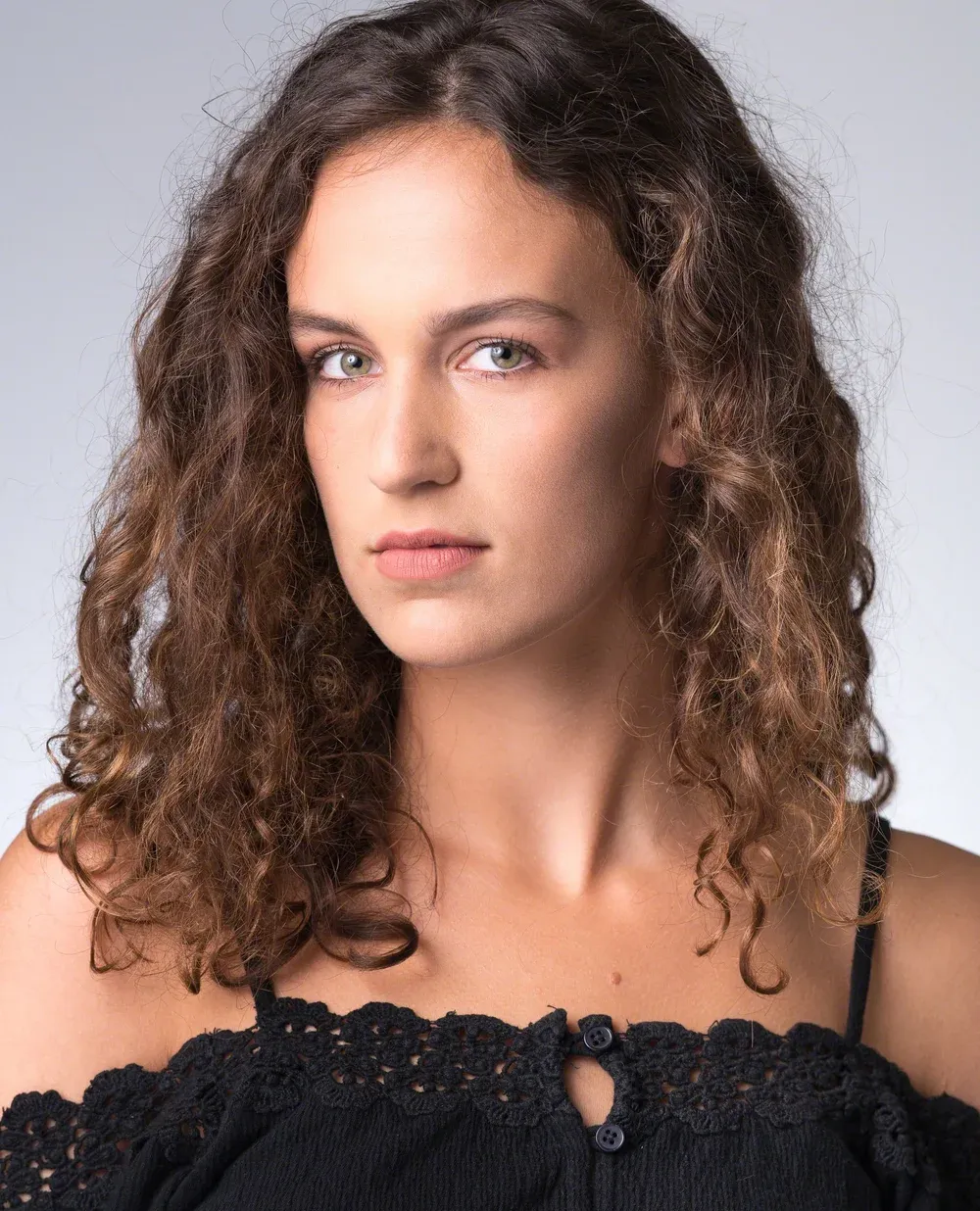 Professional headshot portrait 3 by 1HEADSHOT
