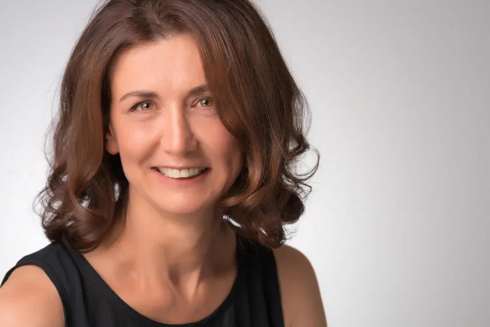 Professional headshot portrait 6 by 1HEADSHOT