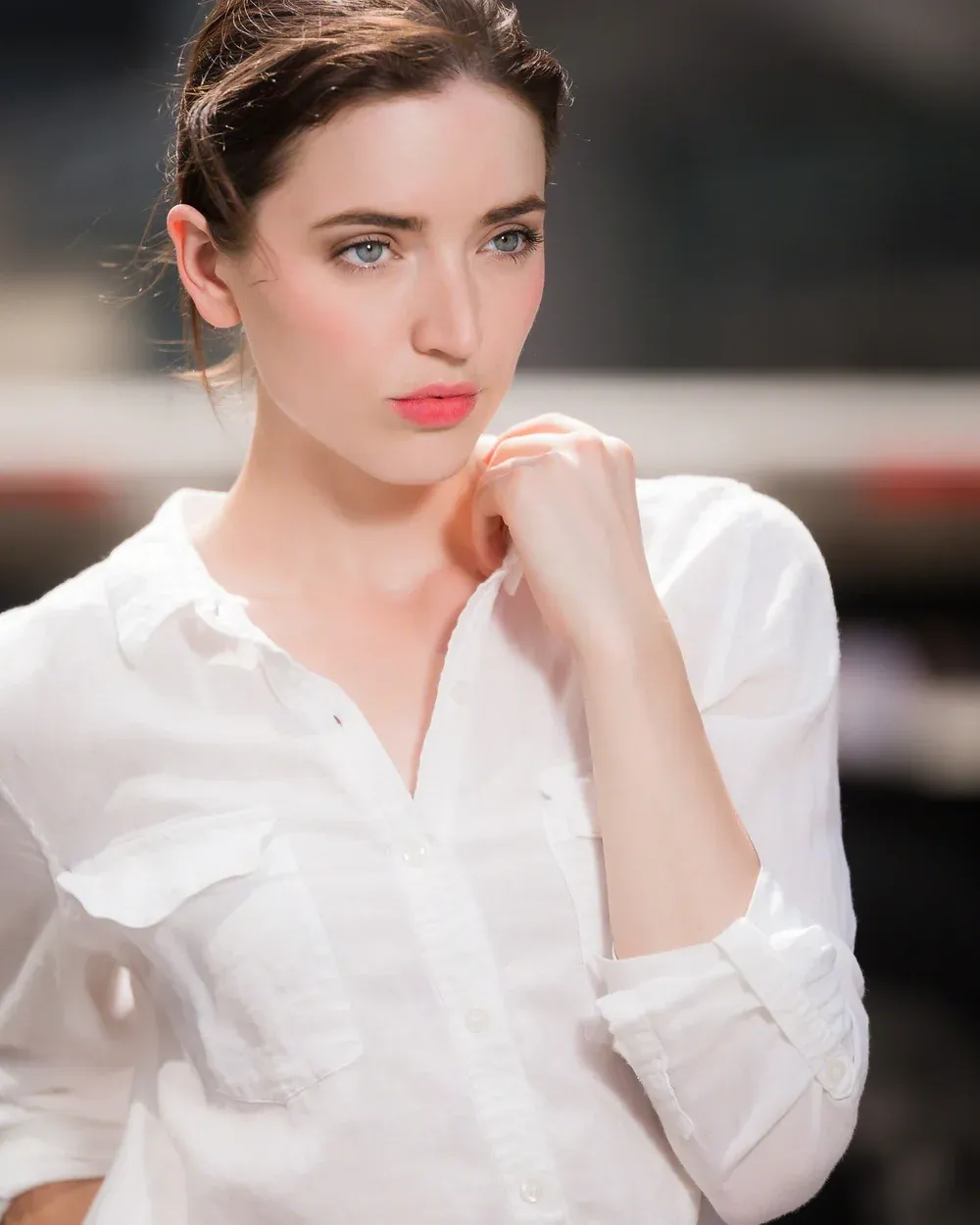 Professional headshot portrait 8 by 1HEADSHOT