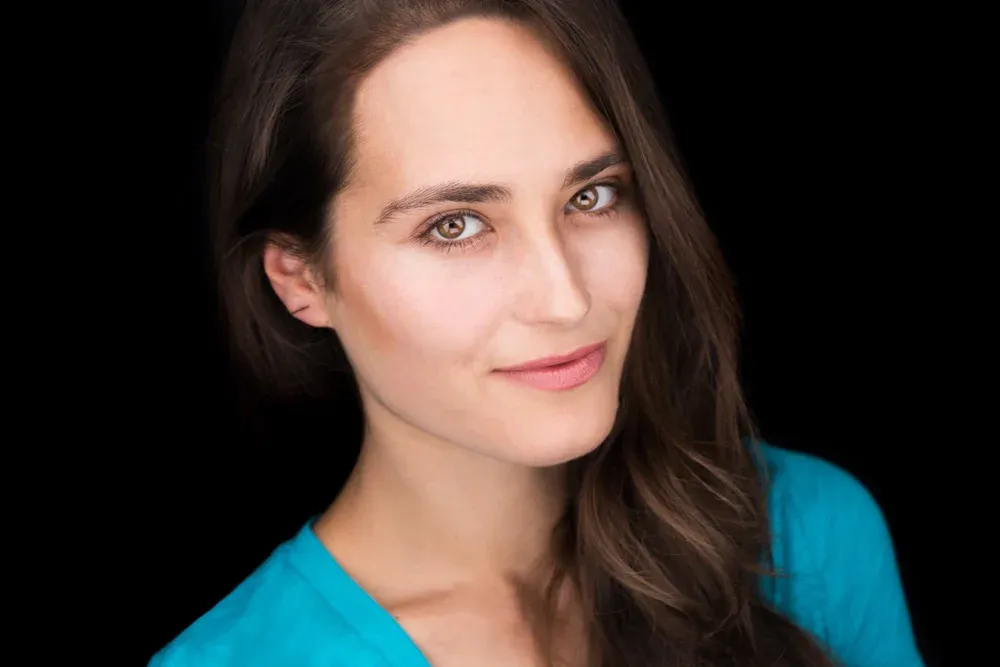 Professional headshot portrait 9 by 1HEADSHOT
