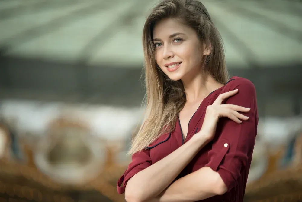 Professional headshot portrait 11 by 1HEADSHOT