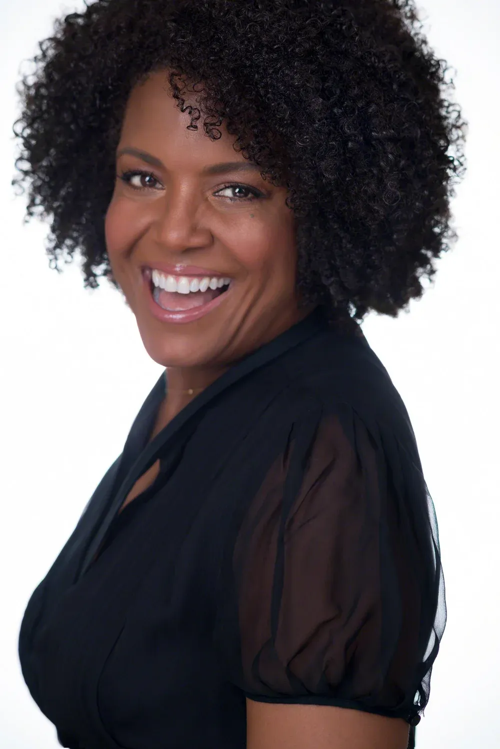 Professional headshot portrait 21 by 1HEADSHOT