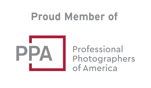 Professional Photographers of America member
